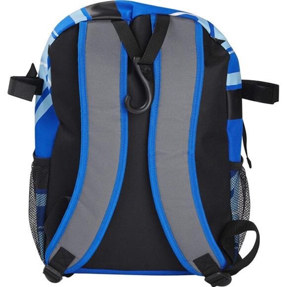 Baseball & Softball Equipment Bag | T-Ball / Rec / Travel | Backpack - Picture 7 of 8